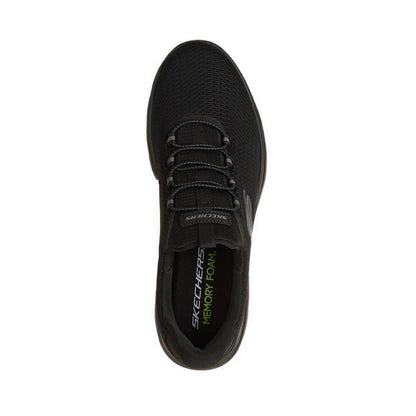 Skechers Summits Men's Training Shoes - Black