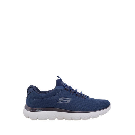 Skechers Summits Men's Training Shoes - Navy