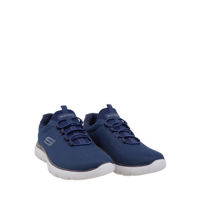 Skechers Summits Men's Training Shoes - Navy