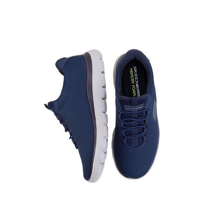 Skechers Summits Men's Training Shoes - Navy