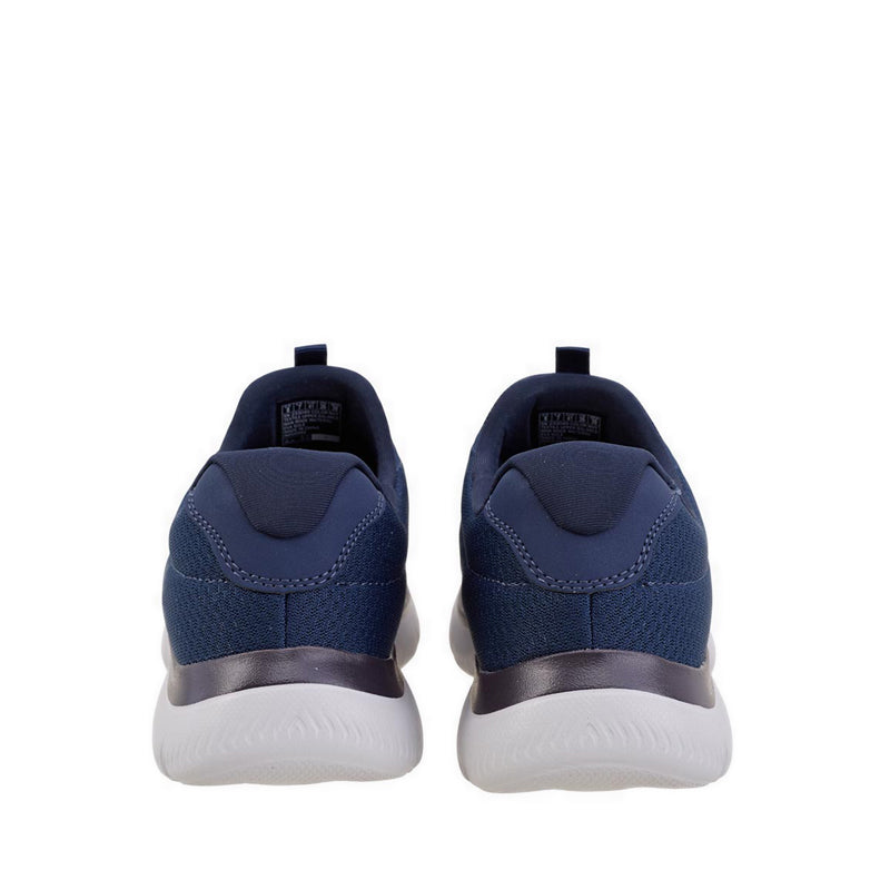 Skechers Summits Men's Training Shoes - Navy