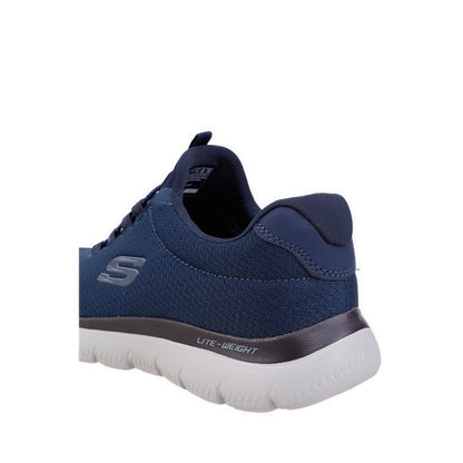 Skechers Summits Men's Training Shoes - Navy