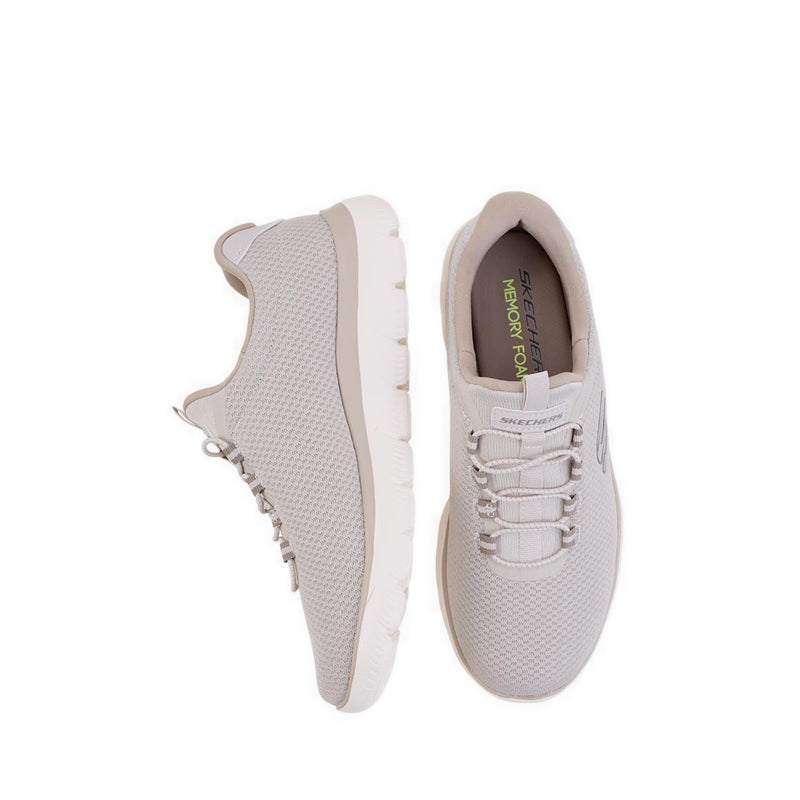 Skechers Summits Men's Training Shoes - Taupe