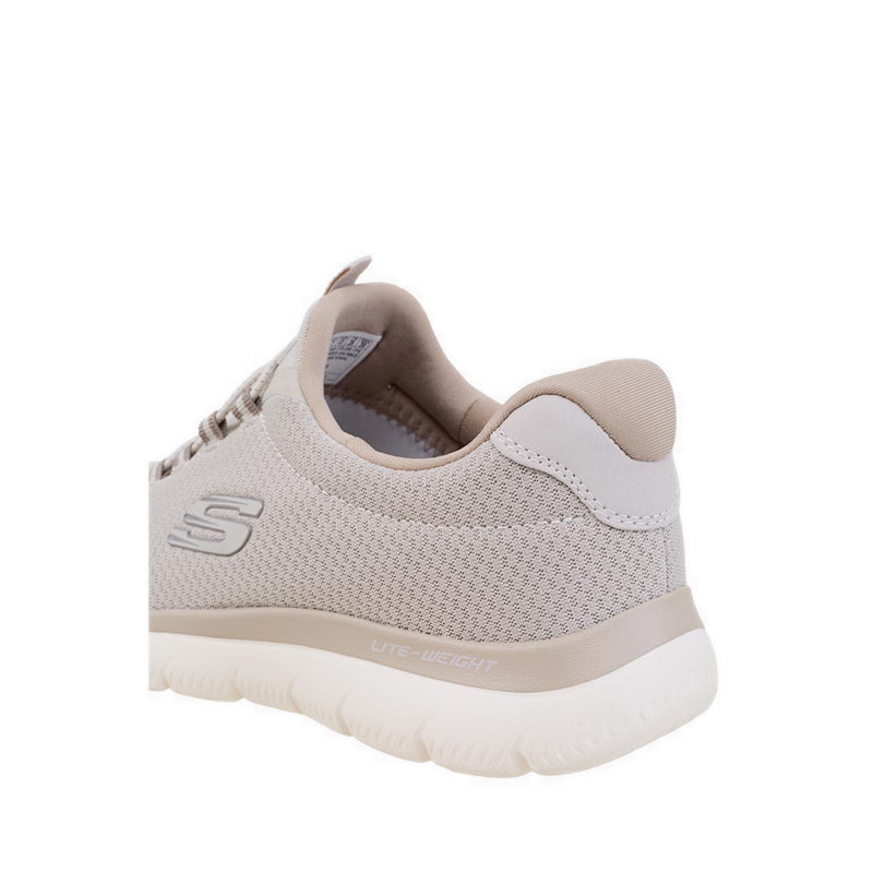 Skechers Summits Men's Training Shoes - Taupe