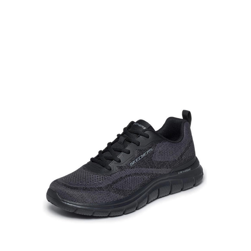 Skechers Track Men's Training Shoes - Black