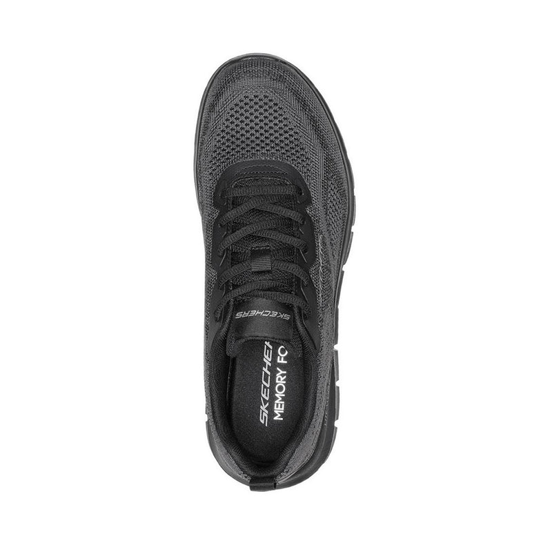 Skechers Track Men's Training Shoes - Black