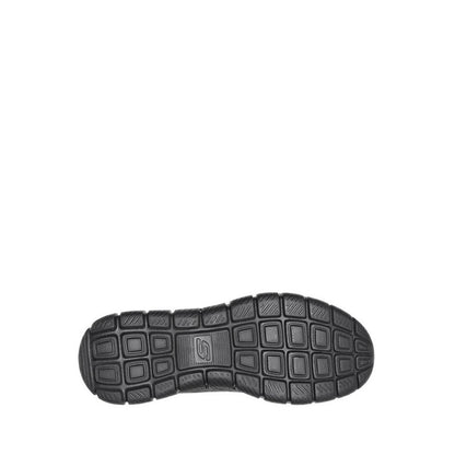 Skechers Track Men's Training Shoes - Black
