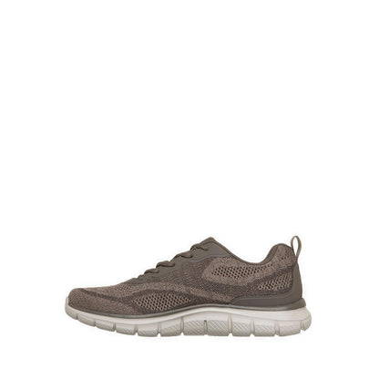 Skechers Track Men's Training Shoes - Taupe