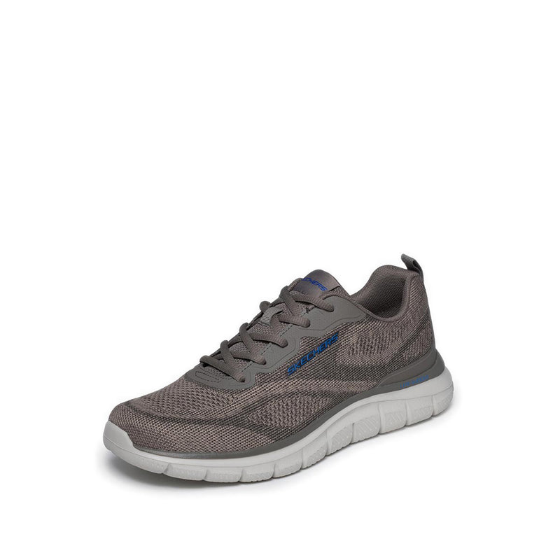 Skechers Track Men's Training Shoes - Taupe