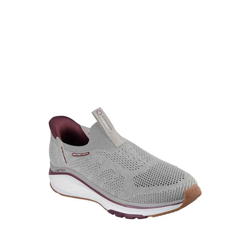 Skechers Slip-Ins Vertex Men's Training Shoes - Taupe