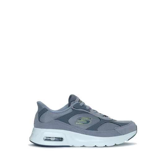 Skechers Slip-Ins Skech-Air Court Men's Training Shoes - Grey
