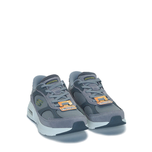 Skechers Slip-Ins Skech-Air Court Men's Training Shoes - Grey