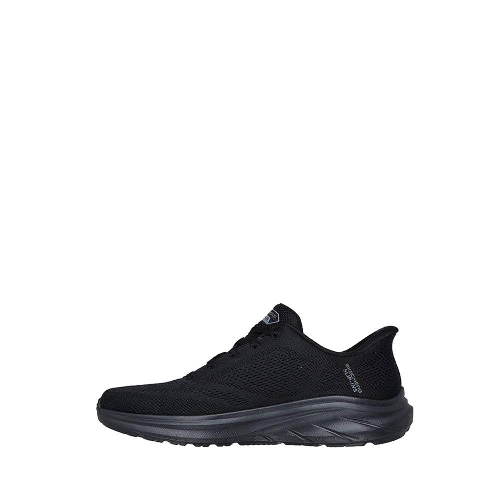 Skechers Slip-Ins Equalizer 6.0 Men's Training Shoes - Black
