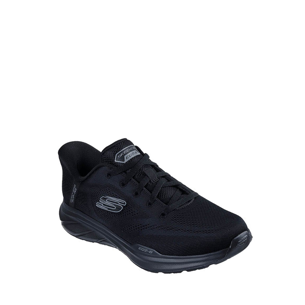 Skechers Slip-Ins Equalizer 6.0 Men's Training Shoes - Black