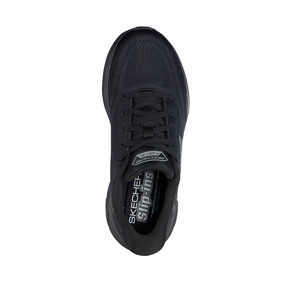 Skechers Slip-Ins Equalizer 6.0 Men's Training Shoes - Black
