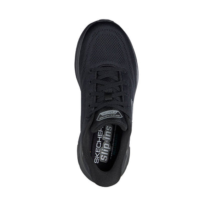 Skechers Slip-Ins Equalizer 6.0 Men's Training Shoes - Black