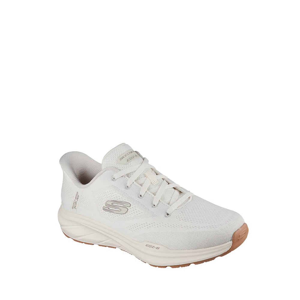 Skechers Slip-Ins Equalizer 6.0 Men's Training Shoes - Natural