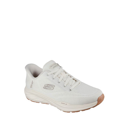 Skechers Slip-Ins Equalizer 6.0 Men's Training Shoes - Natural