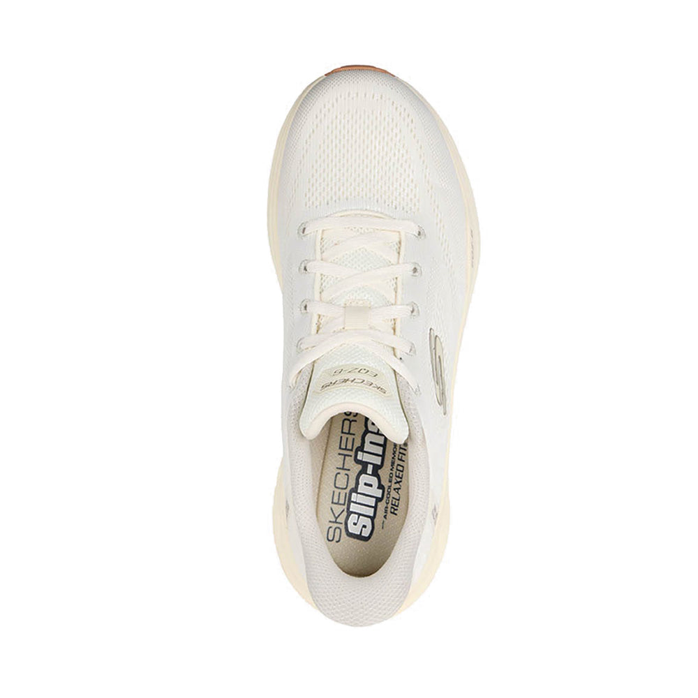 Skechers Slip-Ins Equalizer 6.0 Men's Training Shoes - Natural