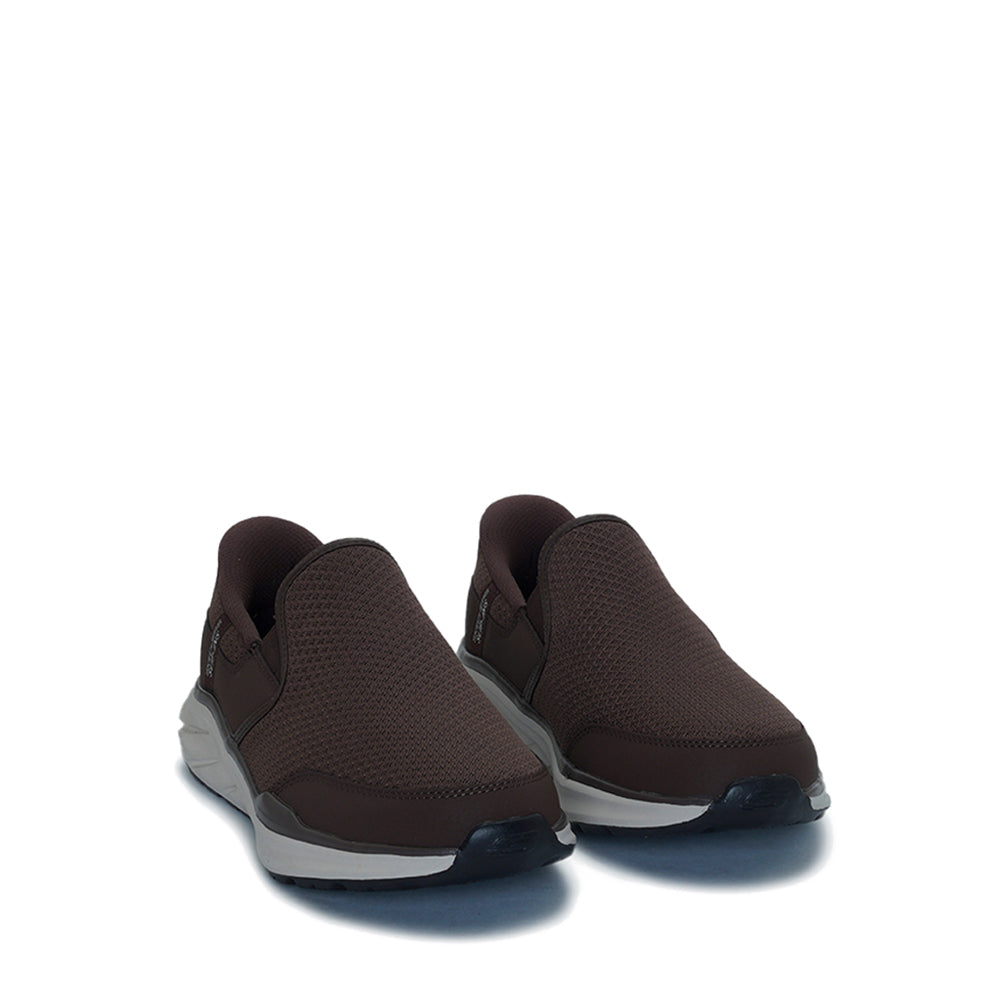 Skechers Slip-Ins Equalizer 6.0 Men's Training Shoes - Brown