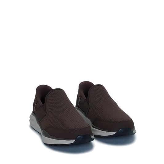 Skechers Slip-Ins Equalizer 6.0 Men's Training Shoes - Brown