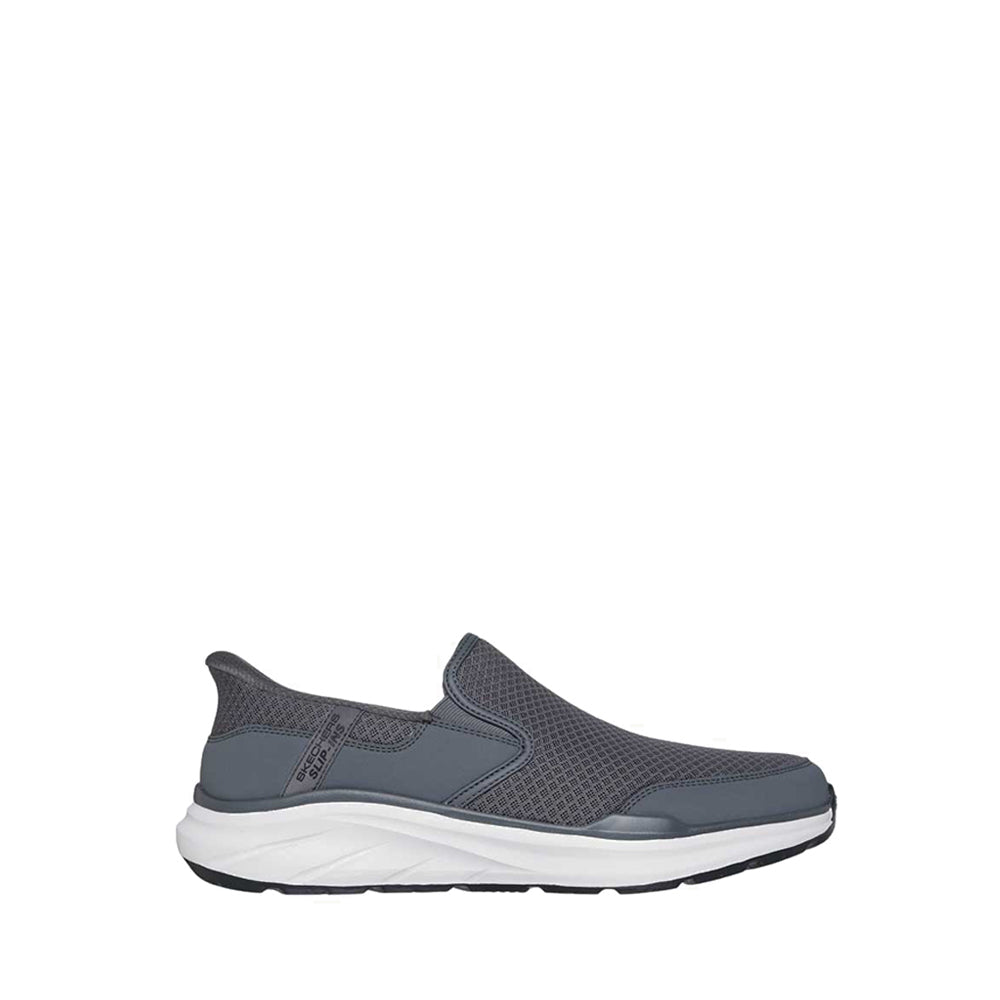 Skechers Slip-Ins Equalizer 6.0 Men's Training Shoes - Grey
