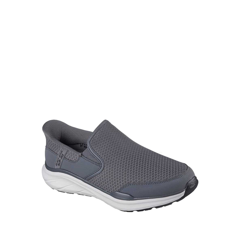 Skechers Slip-Ins Equalizer 6.0 Men's Training Shoes - Grey