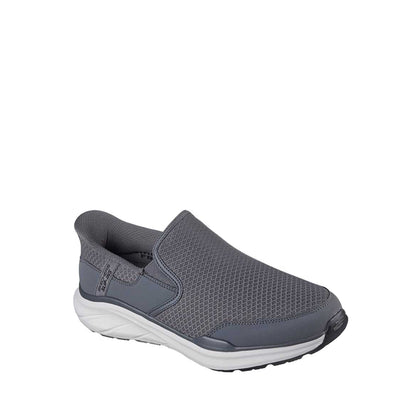 Skechers Slip-Ins Equalizer 6.0 Men's Training Shoes - Grey
