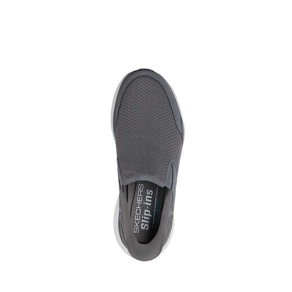 Skechers Slip-Ins Equalizer 6.0 Men's Training Shoes - Grey