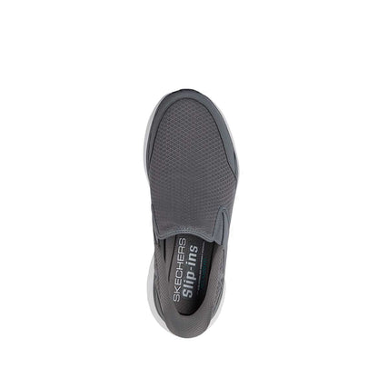 Skechers Slip-Ins Equalizer 6.0 Men's Training Shoes - Grey