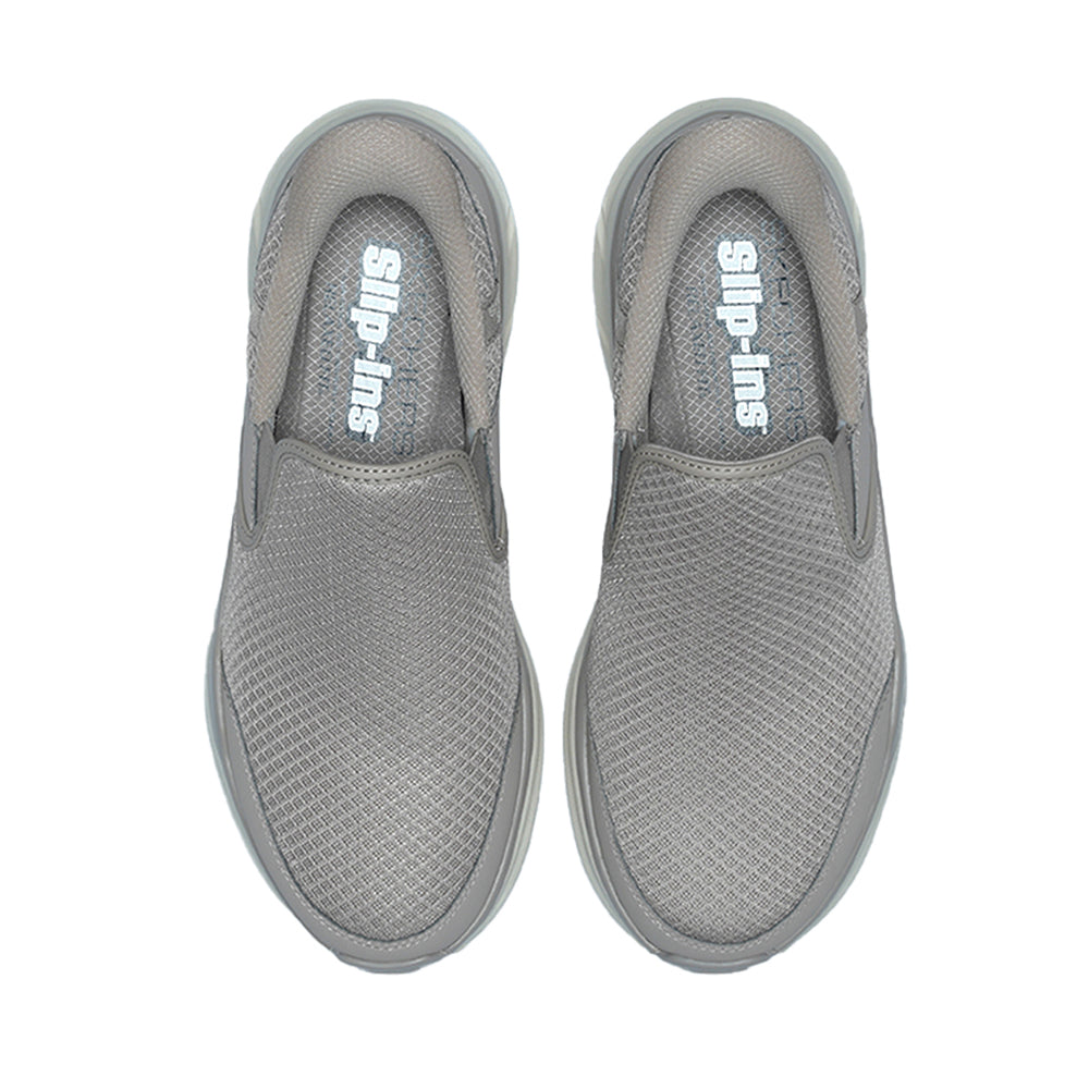 Skechers Slip-Ins Equalizer 6.0 Men's Training Shoes - Taupe