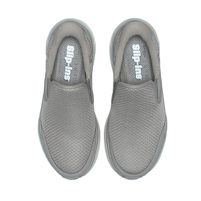 Skechers Slip-Ins Equalizer 6.0 Men's Training Shoes - Taupe