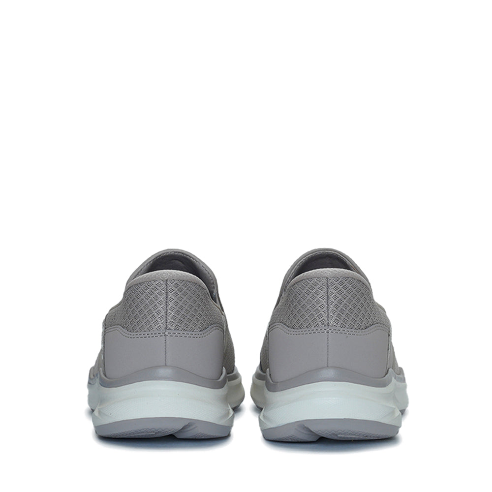 Skechers Slip-Ins Equalizer 6.0 Men's Training Shoes - Taupe