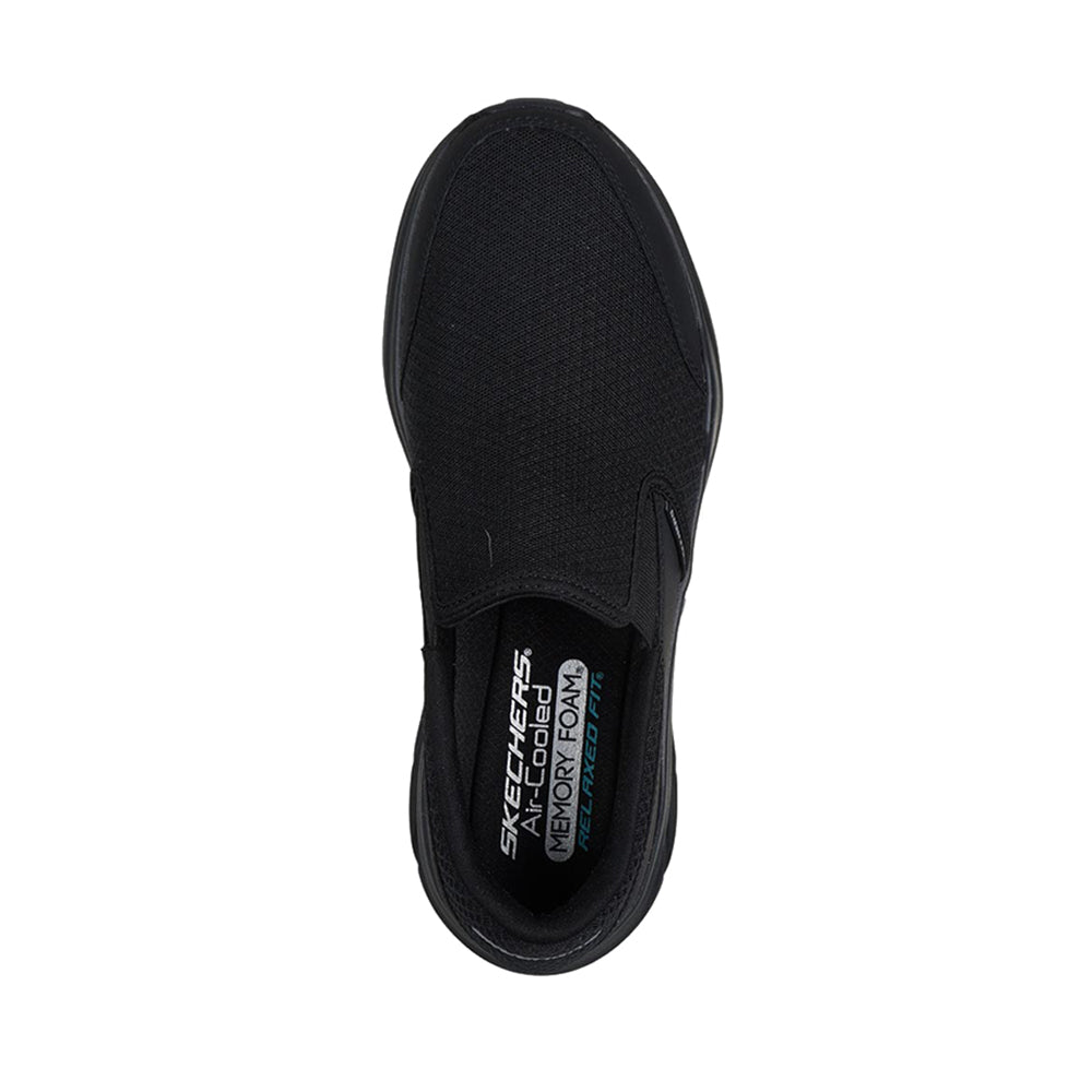 Skechers Equalizer 6.0 Men's - Black