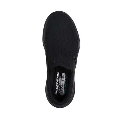Skechers Equalizer 6.0 Men's - Black
