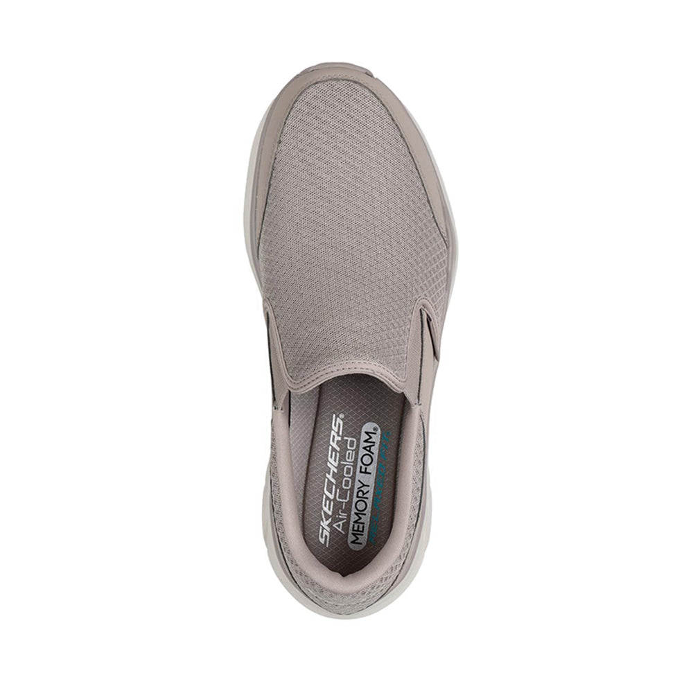 Skechers Equalizer 6.0 Men's - Taupe