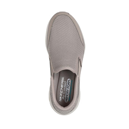 Skechers Equalizer 6.0 Men's - Taupe