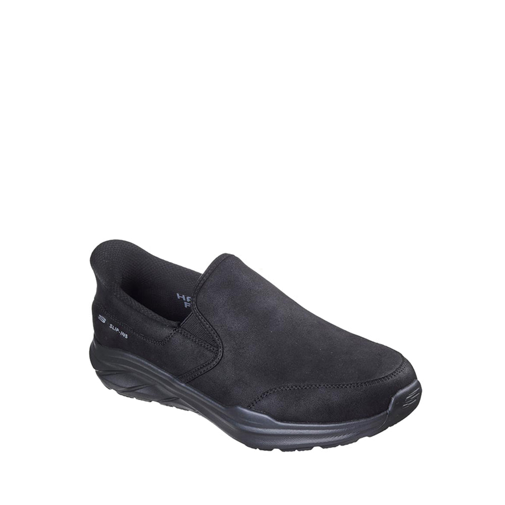 Skechers Slip-Ins Equalizer 6.0 Men's Training Shoes - Black