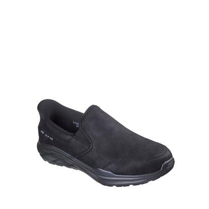 Skechers Slip-Ins Equalizer 6.0 Men's Training Shoes - Black