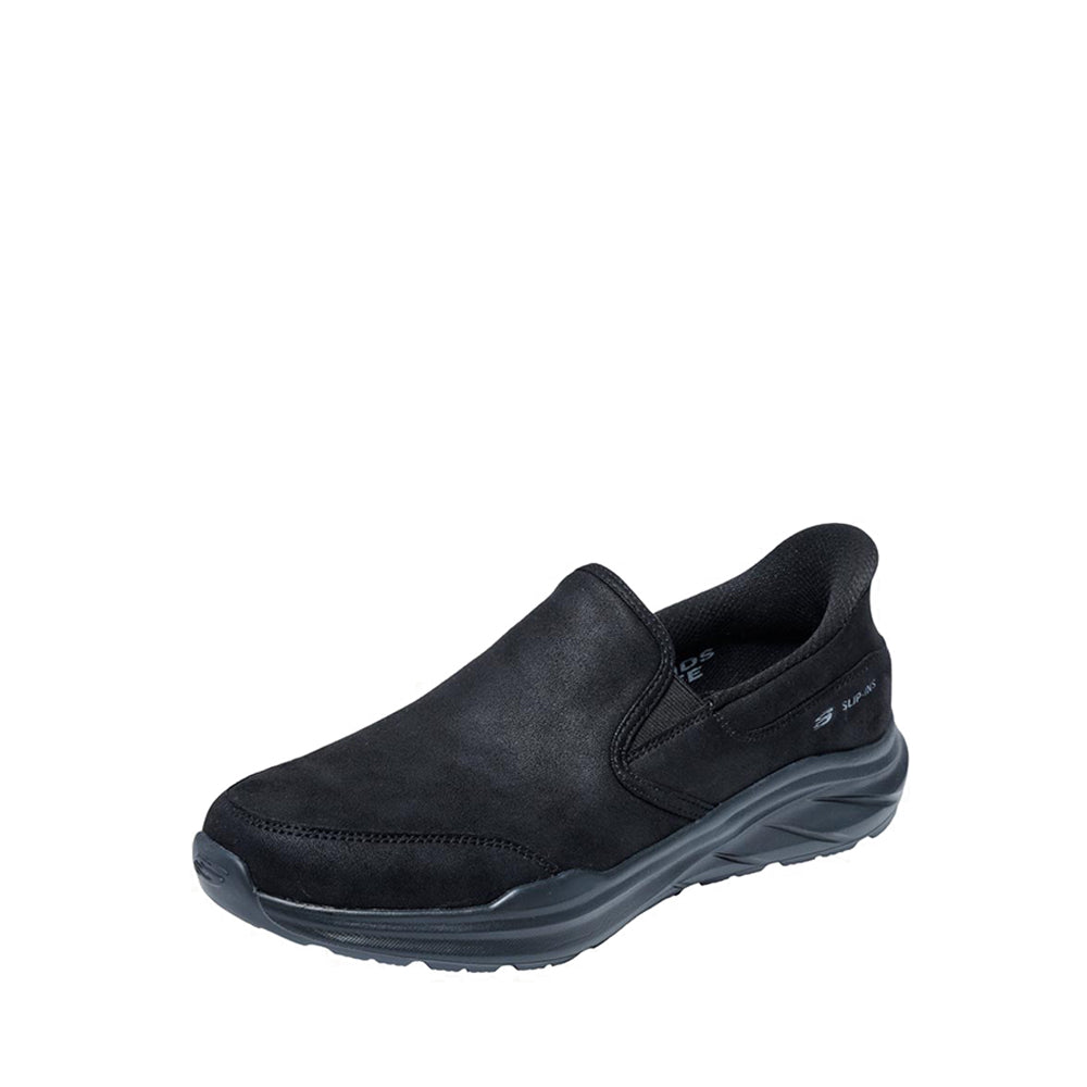 Skechers Slip-Ins Equalizer 6.0 Men's Training Shoes - Black