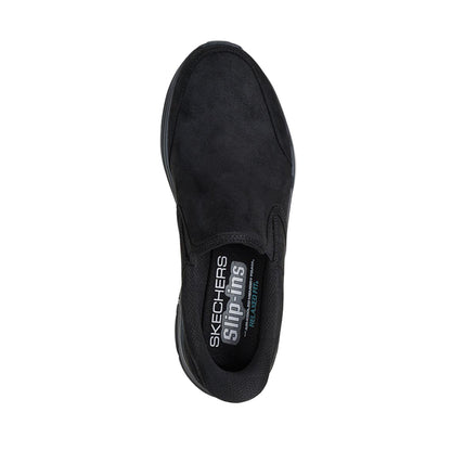 Skechers Slip-Ins Equalizer 6.0 Men's Training Shoes - Black
