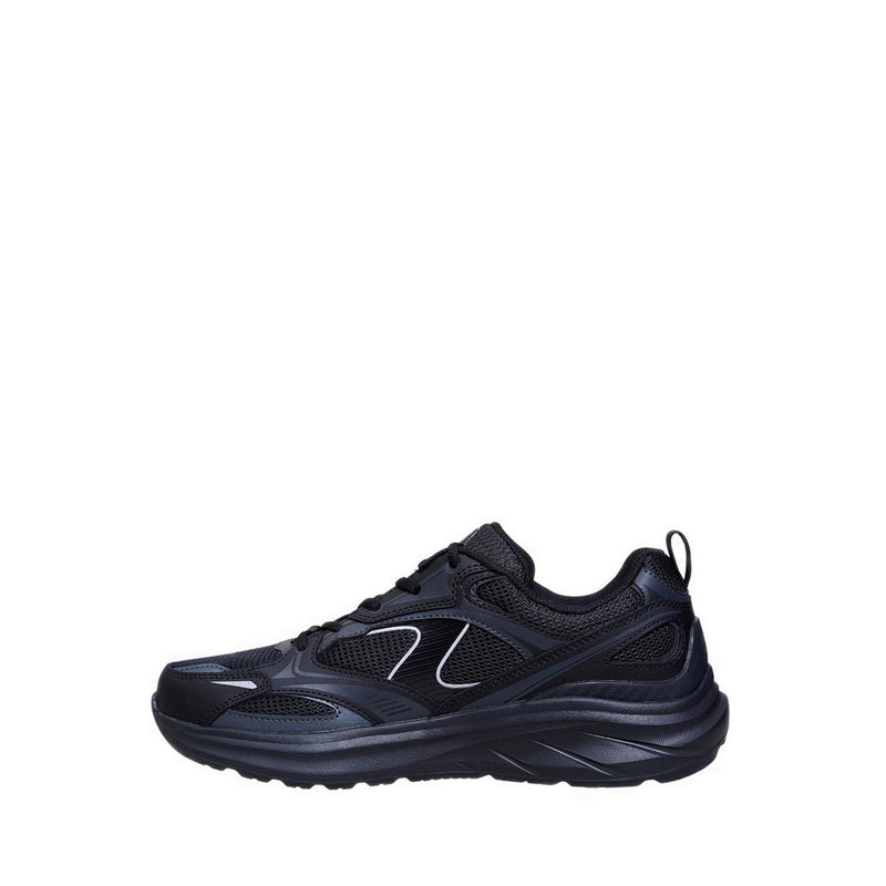 Skechers Equalizer 6.0 Men's Training Shoes - Black