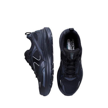 Skechers Equalizer 6.0 Men's Training Shoes - Black
