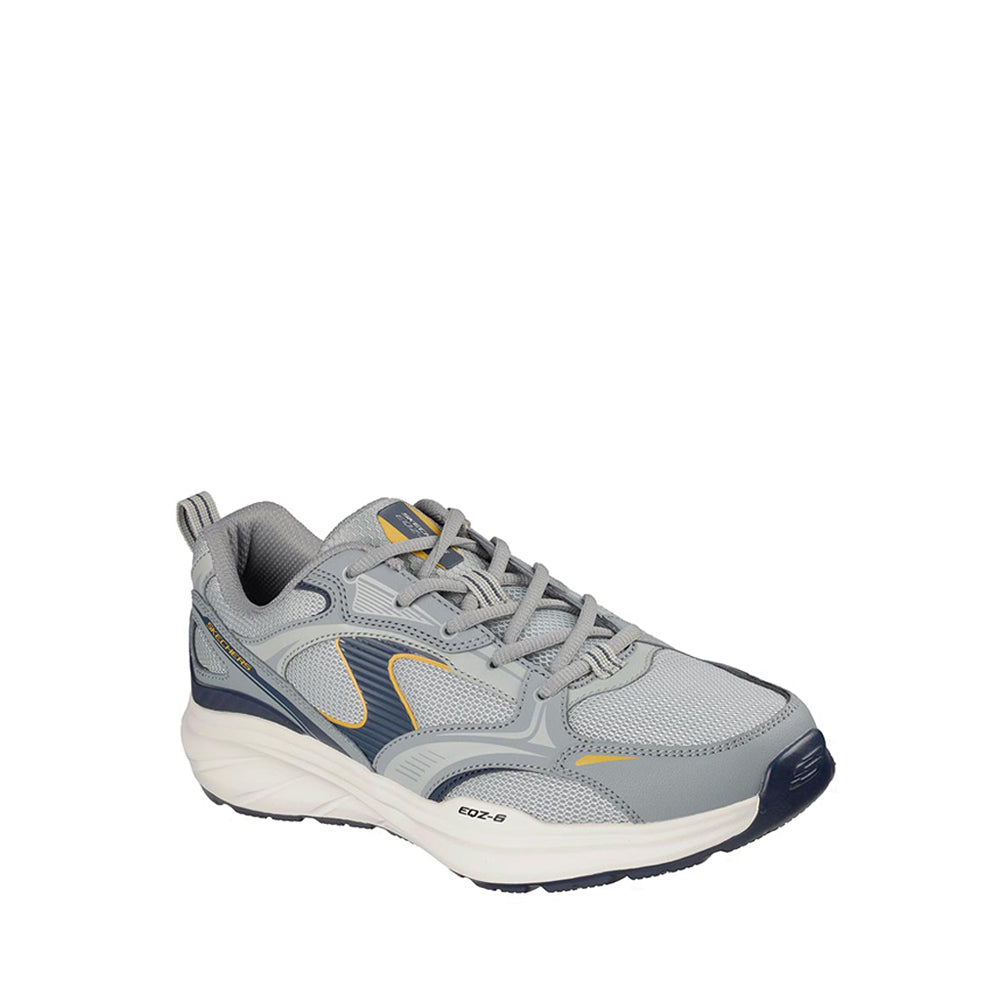 Skechers Equalizer 6.0 Men's Training Shoes - Grey