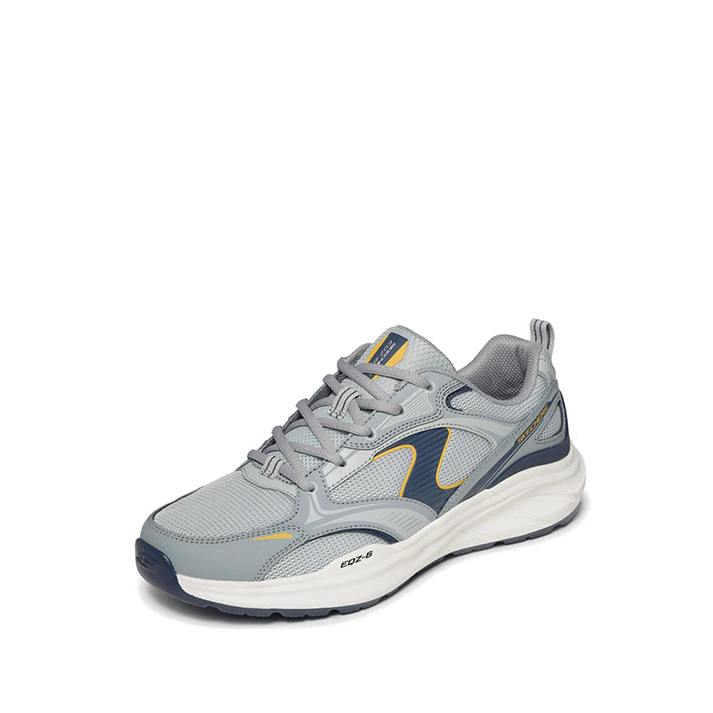 Skechers Equalizer 6.0 Men's Training Shoes - Grey