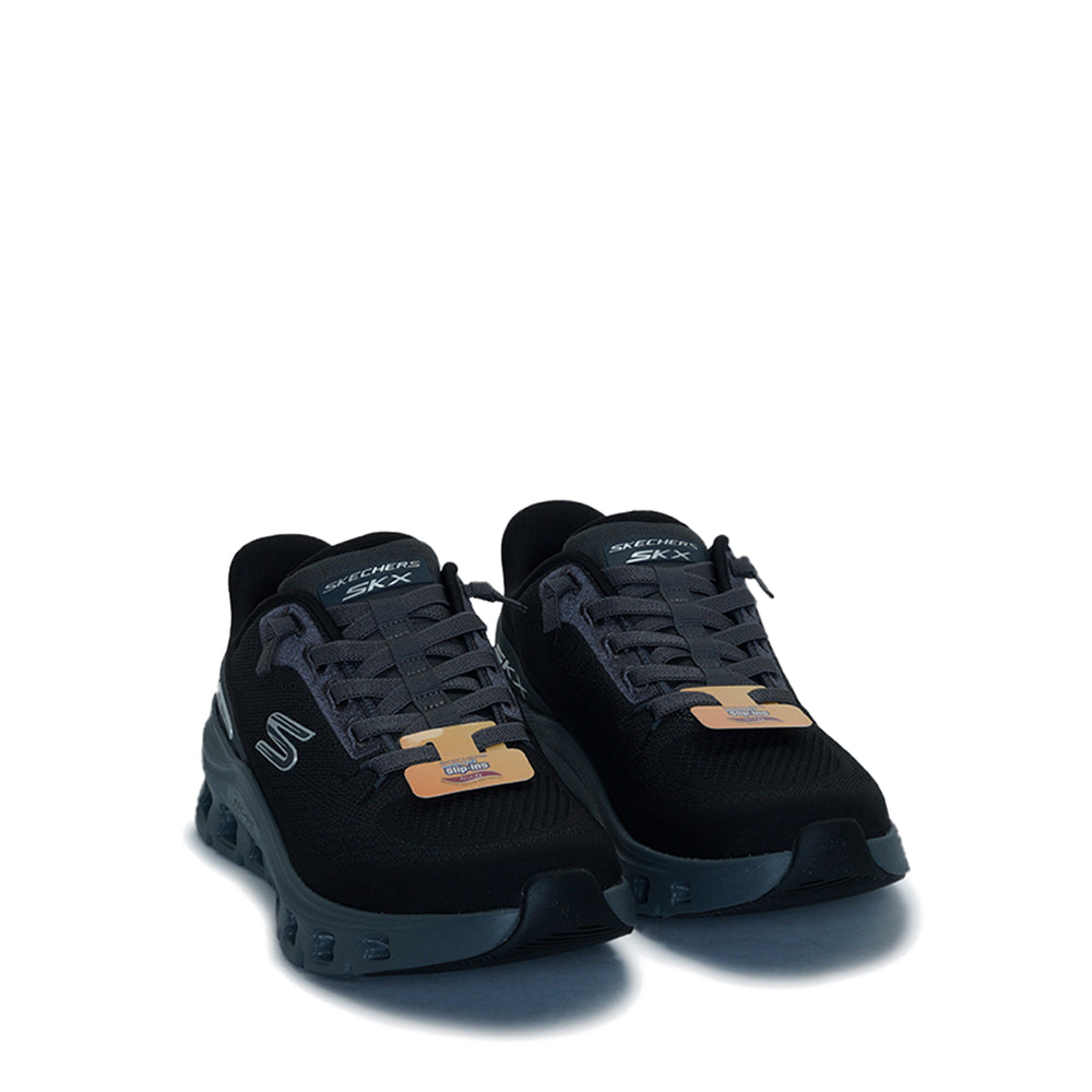 Skechers Arch Fit Glide-Step Pro Men's Training Shoes - Black