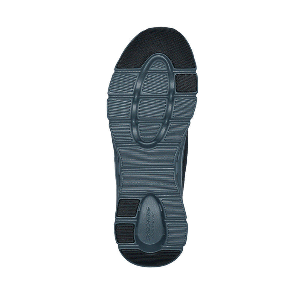 Skechers Arch Fit Glide-Step Pro Men's Training Shoes - Black