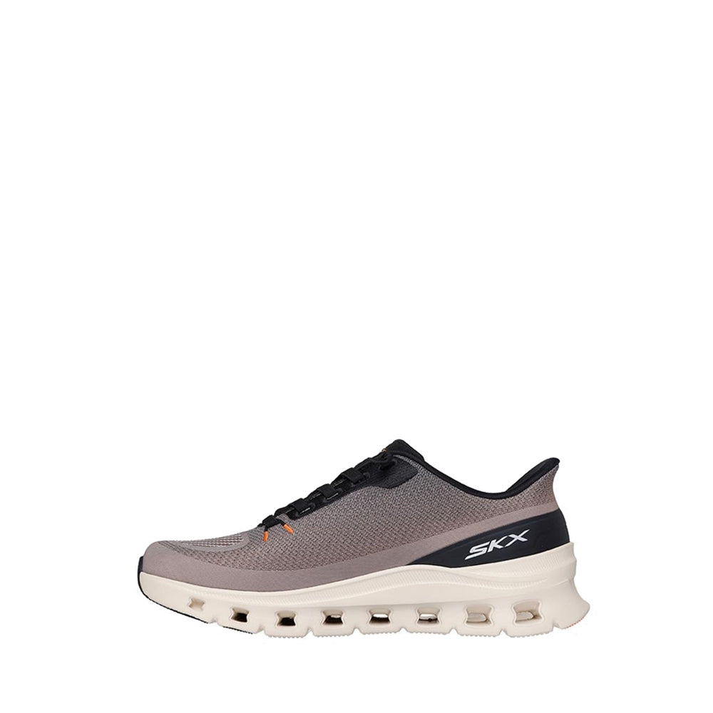 Skechers Arch Fit Glide-Step Pro Men's Training Shoes - Taupe