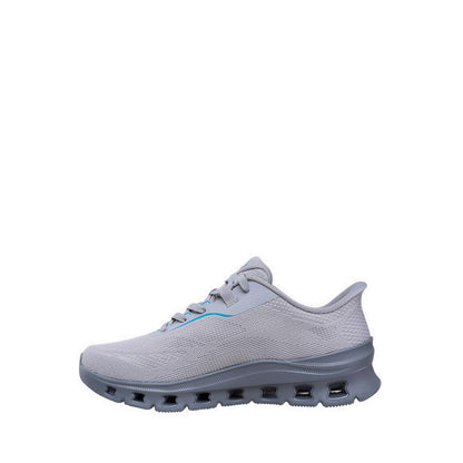 Skechers Slip-Ins Arch Fit Glide-Step Pro Men's Training Shoes - Grey