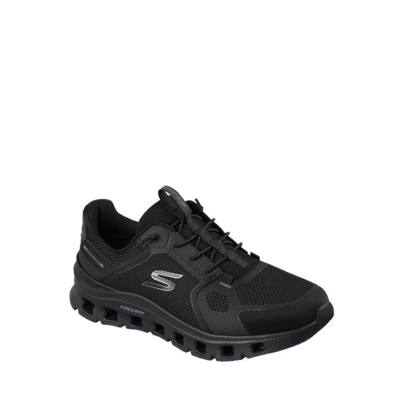 Skechers Arch Fit Glide-Step Pro Men's Training Shoes - Black